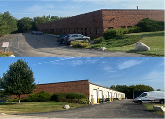 More details for 28144 W Industrial Ave, Lake Barrington, IL - Industrial for Lease