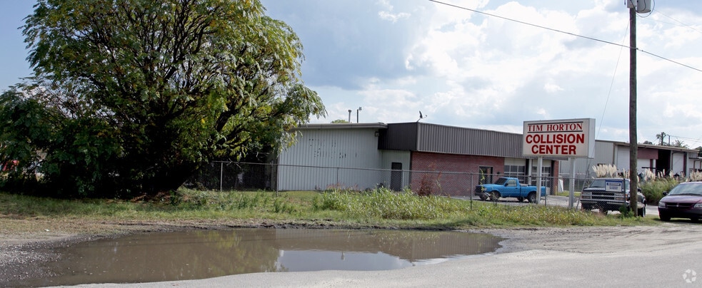 265 Kinard Rd, Lugoff, SC for sale - Building Photo - Image 2 of 2