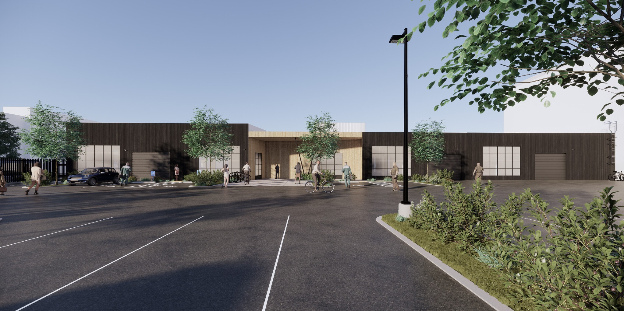 8439 Steller Dr, Culver City, CA for lease Primary Photo- Image 1 of 6