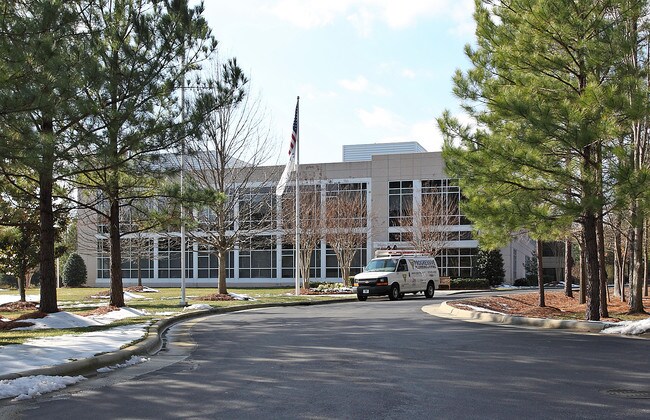 More details for 5 Laboratory Dr, Research Triangle Park, NC - Office for Lease