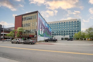 More details for 645 G St, Anchorage, AK - Office for Lease
