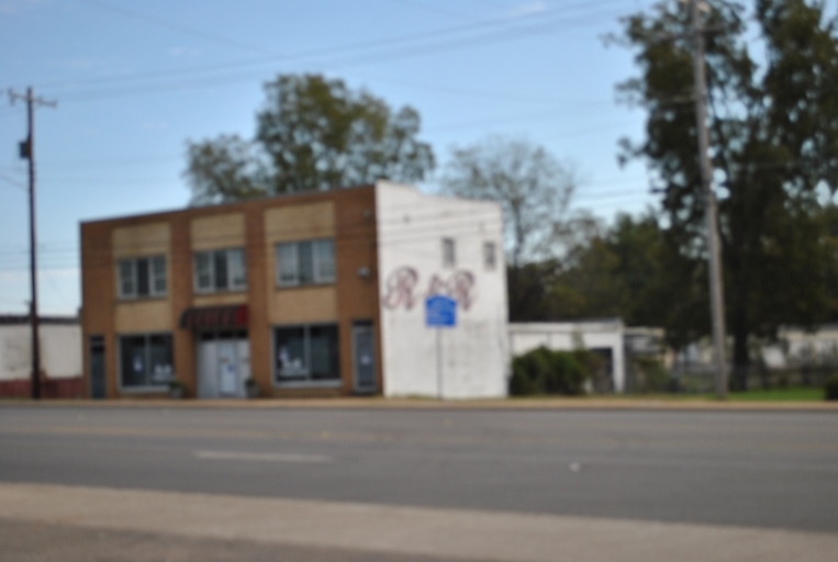 612 W Marshall Ave, Longview, TX for sale - Primary Photo - Image 1 of 1