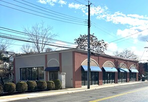 Port Chester Retail - Commercial Real Estate