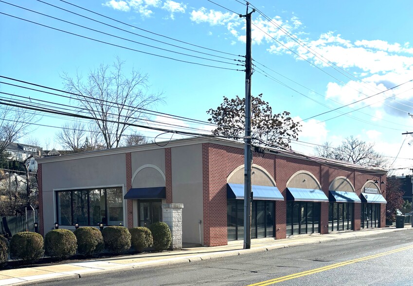 601 N Main St, Port Chester, NY for lease - Building Photo - Image 1 of 11