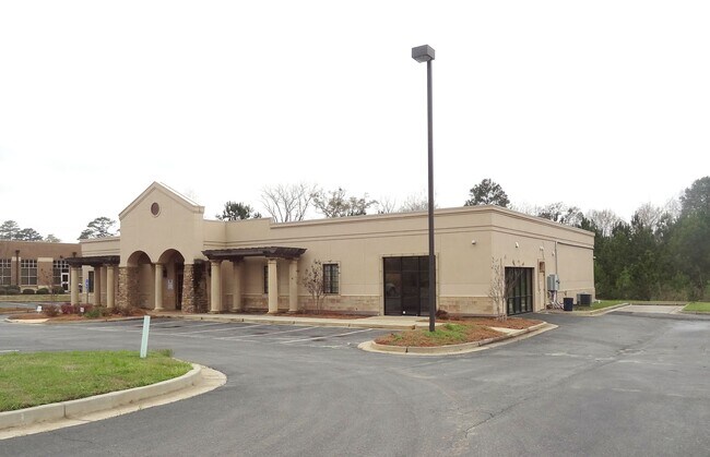 More details for 215 Sheraton Blvd, Macon-Bibb, GA - Office for Sale