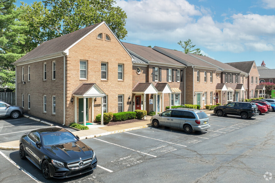 9236-9248 Mosby St, Manassas, VA for sale - Primary Photo - Image 1 of 8