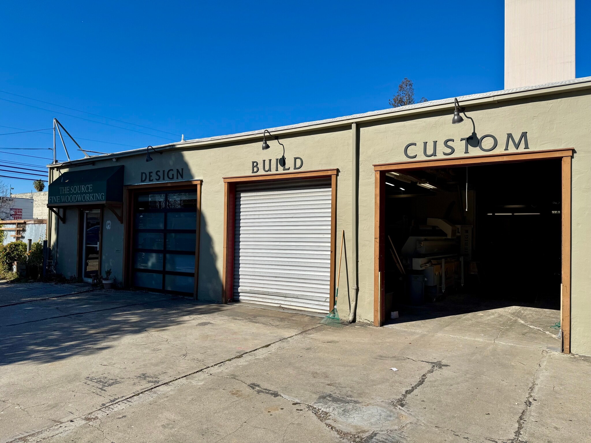 819 5th Ave, Redwood City, CA for lease Building Photo- Image 1 of 19