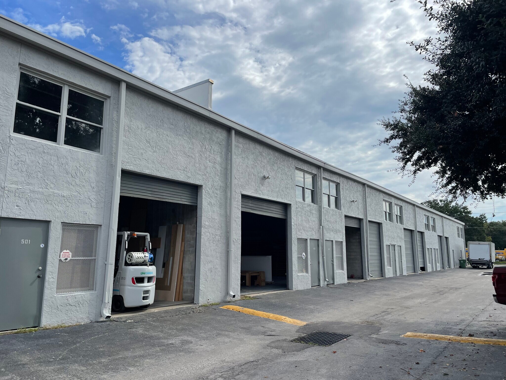 3212 40th St N, Tampa, FL à vendre Photo du bâtiment- Image 1 de 1