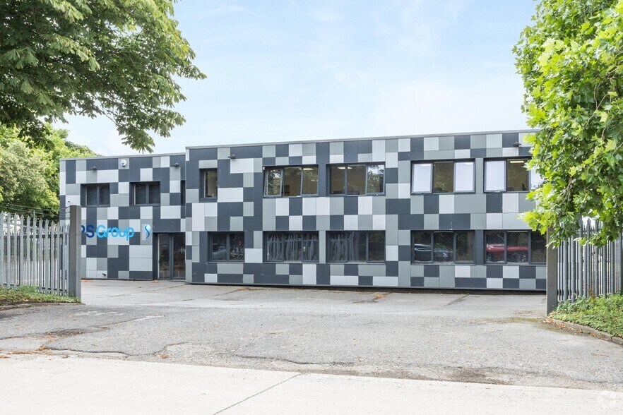 Gatherley Rd, Richmond à vendre - Photo principale - Image 1 de 1