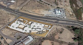 Plus de détails pour 781 W Highway 550, Bernalillo, NM - Commerce de détail à louer