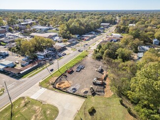 Plus de détails pour 0 Ms-182, Starkville, MS - Terrain à vendre