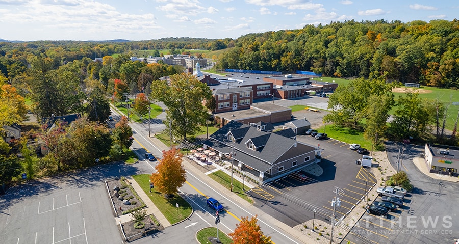 32 W Main St, Washingtonville, NY for sale - Building Photo - Image 3 of 5