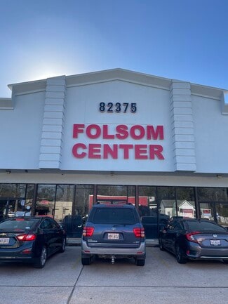 More details for 82371 Highway 25, Folsom, LA - Office/Retail for Lease