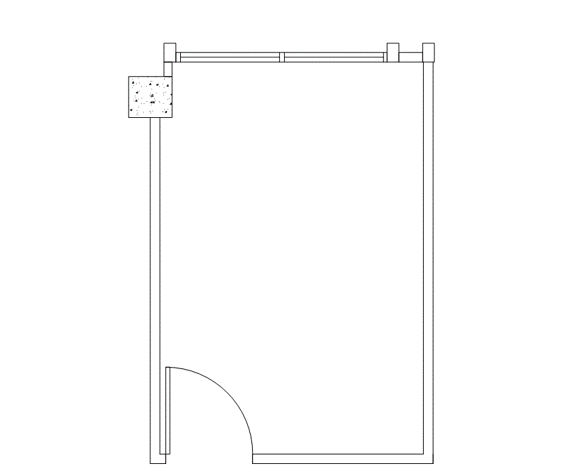4676 Admiralty Way, Marina Del Rey, CA for lease Floor Plan- Image 1 of 1