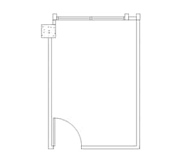 4676 Admiralty Way, Marina Del Rey, CA for lease Floor Plan- Image 1 of 1
