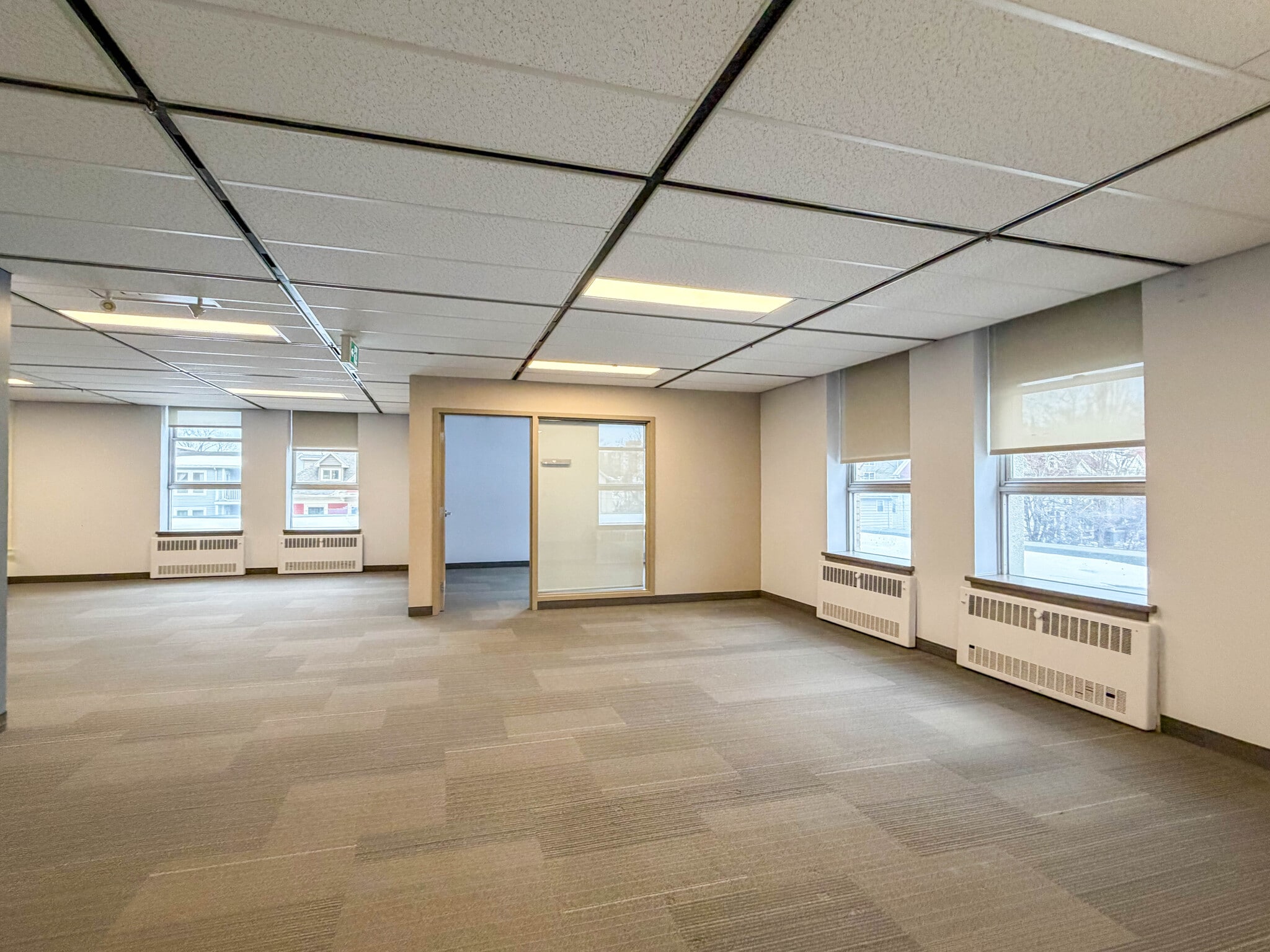 1256 Barrington St, Halifax, NS à louer Photo intérieure- Image 1 de 5