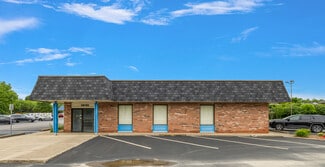 More details for 58765 Van Dyke Ave, Washington, MI - Retail for Lease