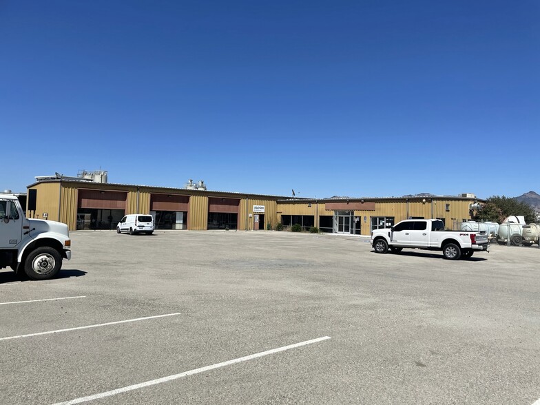 1785 San Felipe Rd, Hollister, CA for sale - Building Photo - Image 1 of 1