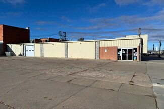 Plus de détails pour 237 S 15th St, Ord, NE - Commerce de détail à vendre