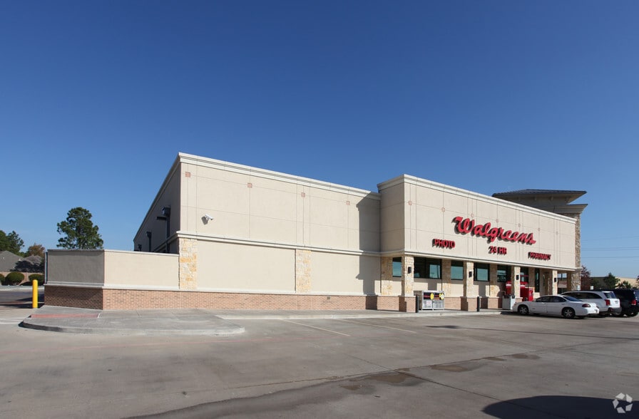 14127 Cypress Rosehill Rd, Cypress, TX for sale - Building Photo - Image 2 of 2