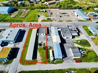 Plus de détails pour 832 W Main St, Port Lavaca, TX - Spécialité à vendre