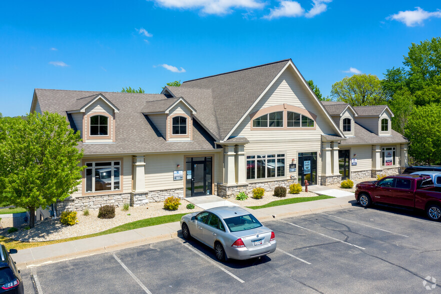 10523-10527 W 165th St, Lakeville, MN for sale - Building Photo - Image 1 of 8