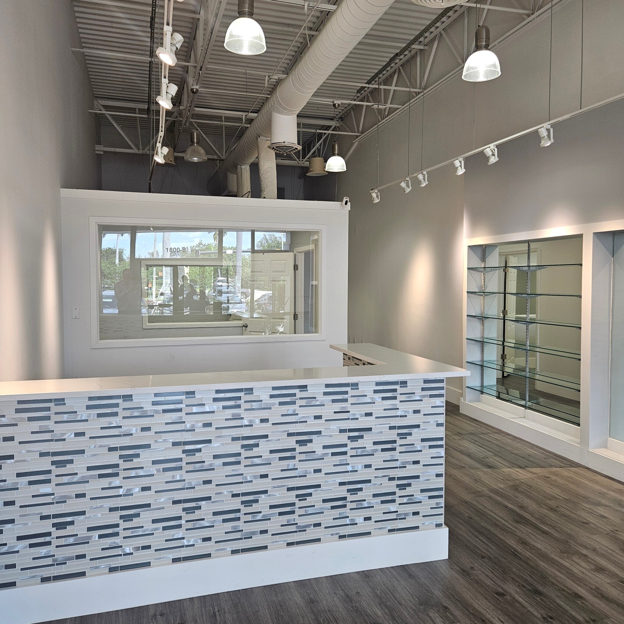 1800 N Federal Hwy, Pompano Beach, FL à louer Photo intérieure- Image 1 de 14