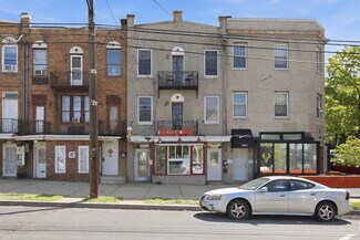 Plus de détails pour 2703 12th St NE, Washington, DC - Commerce de détail à vendre