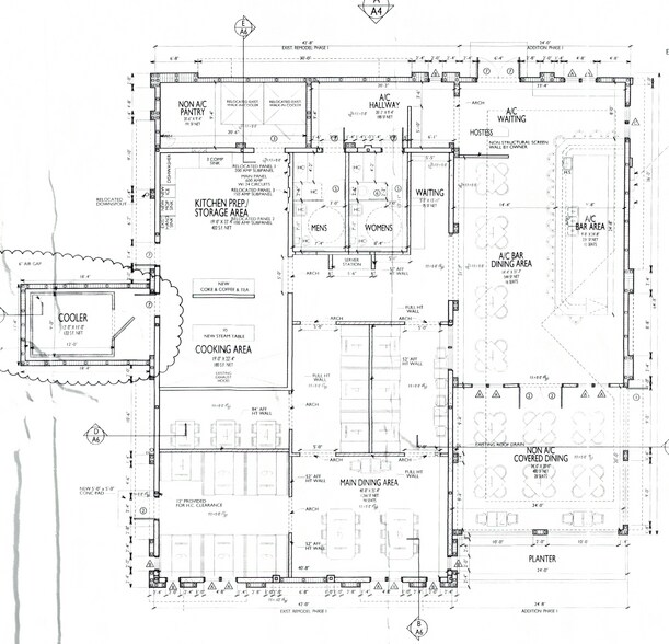 195 W Granada Blvd, Ormond Beach, FL à vendre - Photo du bâtiment - Image 2 de 11