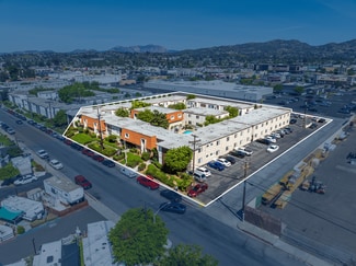 More details for 229 Shady ln, El Cajon, CA - Multifamily for Sale