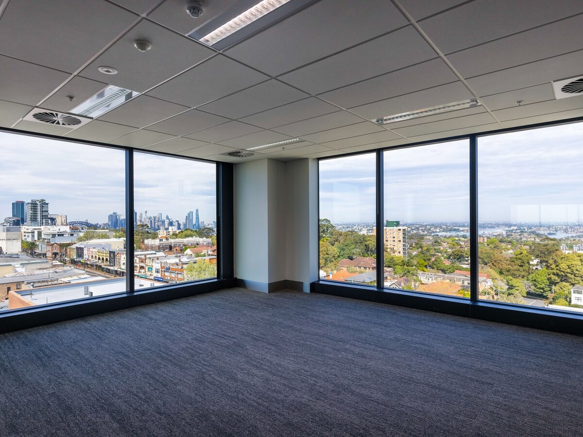 34 Hume St, Crows Nest, NSW 2065 -  -  - Interior Photo - Image 1 of 1