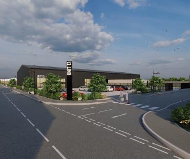 Unit 1-3 Commercial Rd, Sunderland à louer Photo du bâtiment- Image 1 de 12