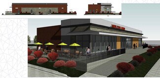 More details for 5845 Richmond Hwy, Alexandria, VA - Retail for Lease