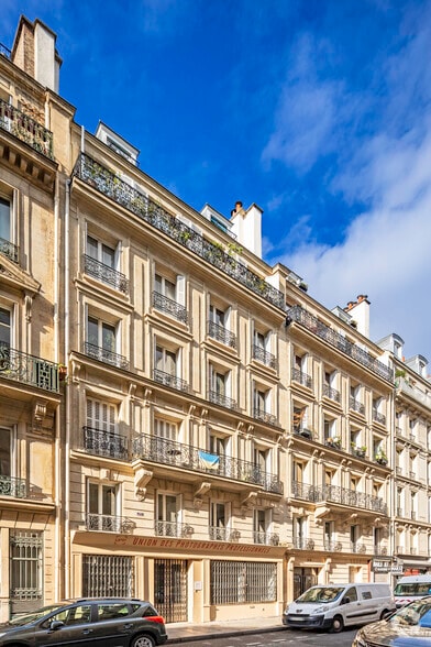 13 Rue De Belzunce, Paris à louer - Photo principale - Image 1 de 1