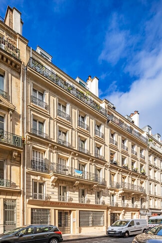 More details for 13 Rue De Belzunce, Paris - Coworking for Lease