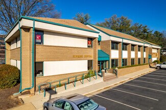More details for 11860-11864 Sunrise Valley Dr, Reston, VA - Office for Lease