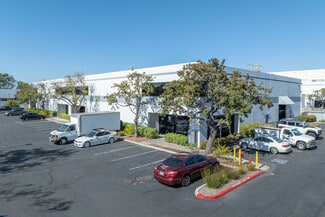 More details for 12255 Kirkham Rd, Poway, CA - Industrial for Lease
