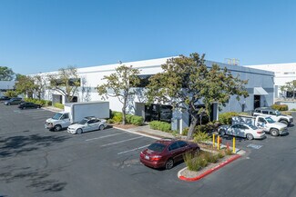 Plus de détails pour 12255 Kirkham Rd, Poway, CA - Industriel à louer