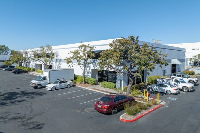 More details for 12255 Kirkham Rd, Poway, CA - Industrial for Lease