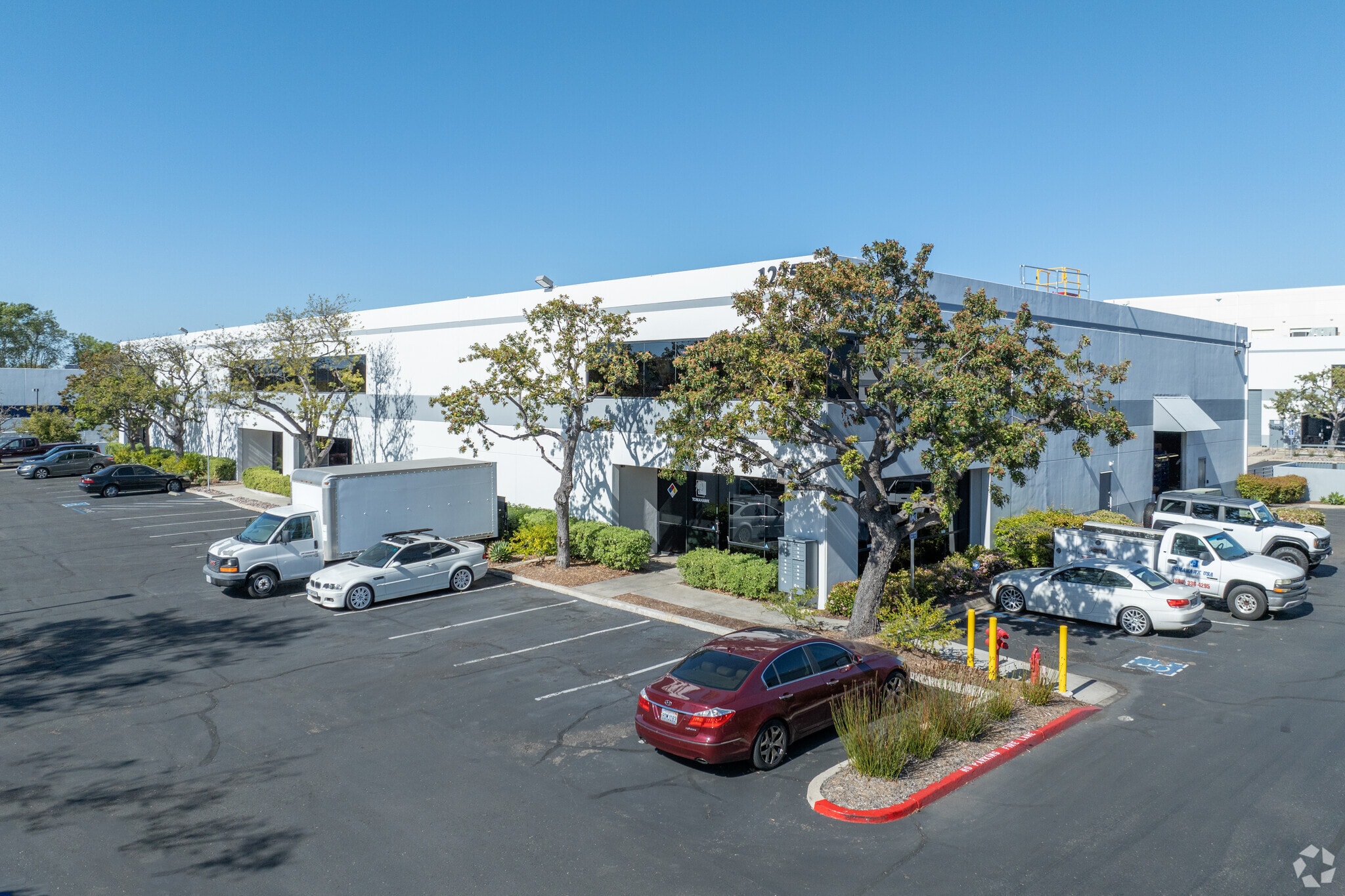 12255 Kirkham Rd, Poway, CA for lease Primary Photo- Image 1 of 10