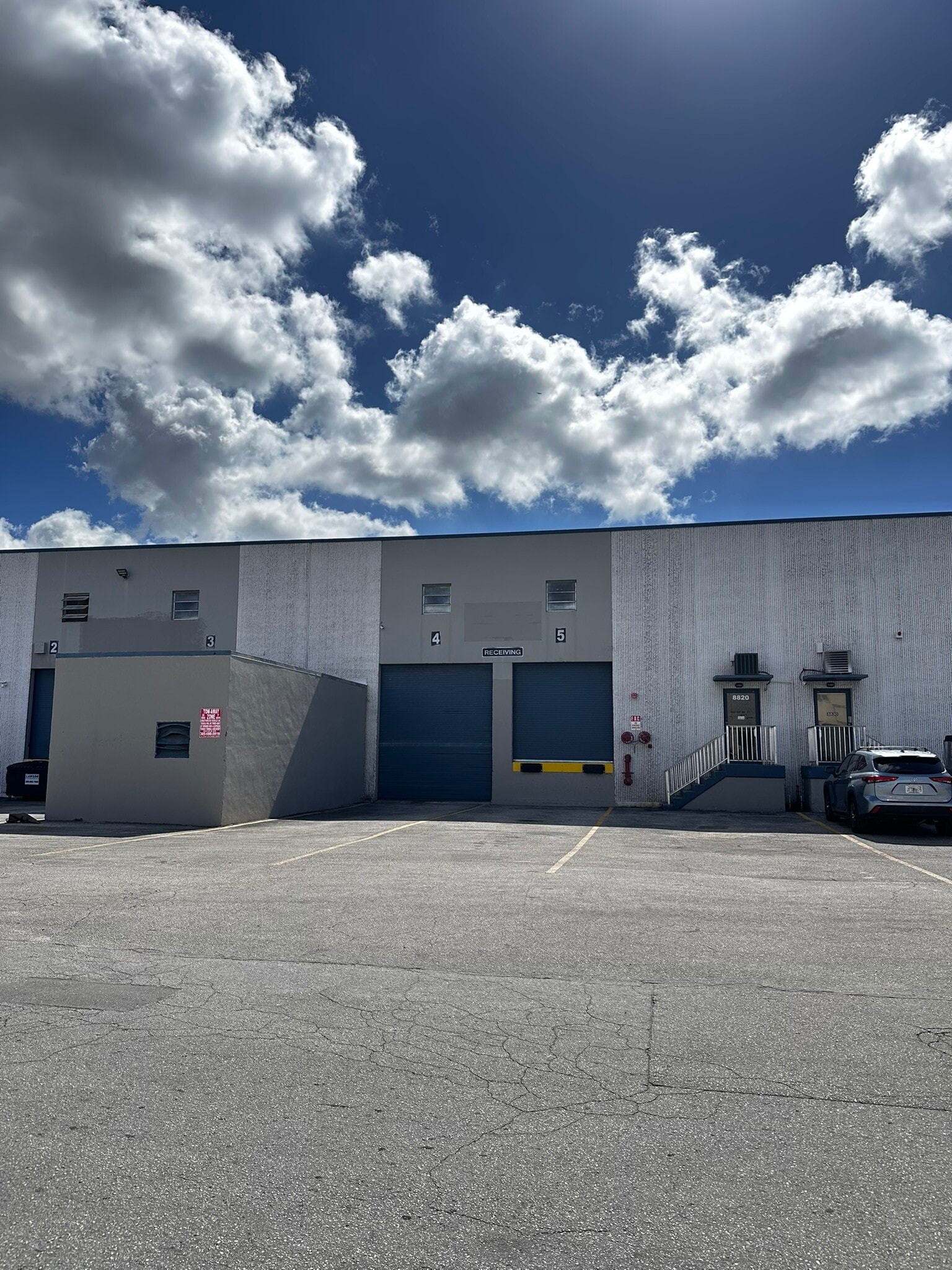8740-8890 NW 102nd St, Medley, FL for lease Building Photo- Image 1 of 4