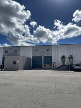 8740-8890 NW 102nd St, Medley, FL for lease Building Photo- Image 1 of 4
