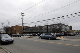 Plus de détails pour 900 Madison Ave, Bridgeport, CT - Bureau/Médical à louer