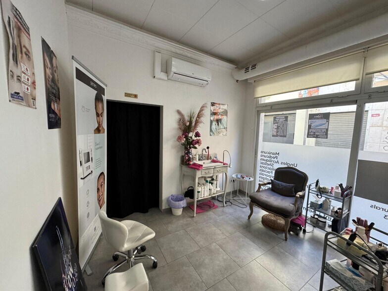 Retail in Calella, Barcelona for lease - Interior Photo - Image 1 of 1
