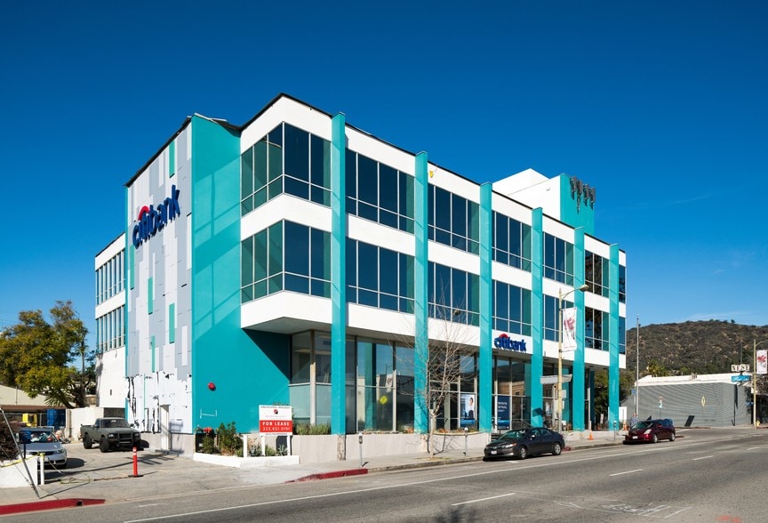 5015 Eagle Rock Blvd, Los Angeles, CA for lease - Building Photo - Image 2 of 10