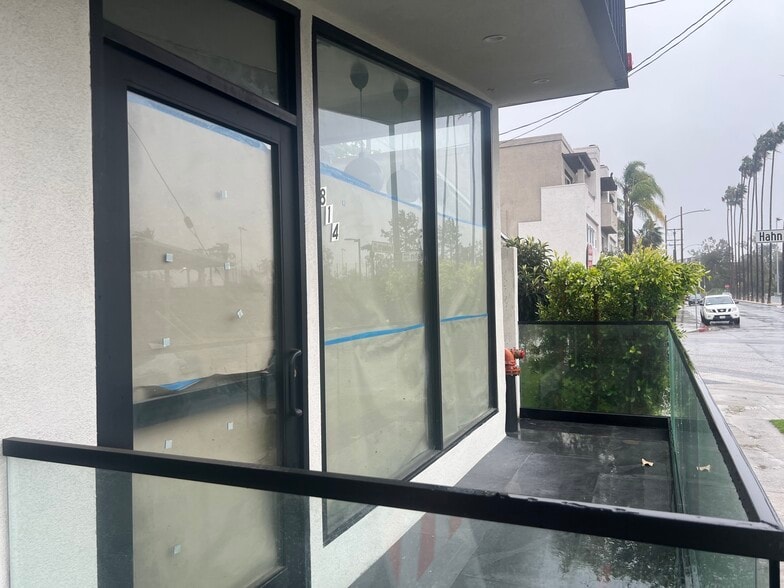 814 N Kenilworth Ave, Glendale, CA for lease - Building Photo - Image 3 of 13