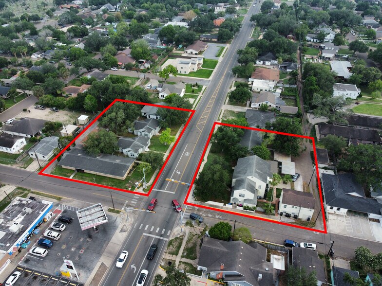 800 S Texas Blvd, Weslaco, TX à vendre - Photo du bâtiment - Image 2 de 32