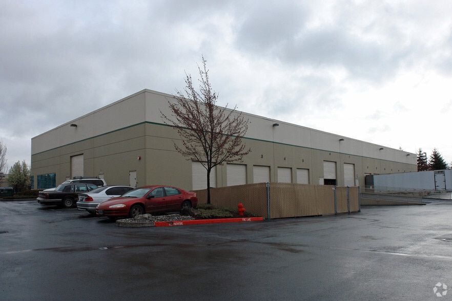 14024-14032 NE Airport Way, Portland, OR for lease - Building Photo - Image 2 of 3