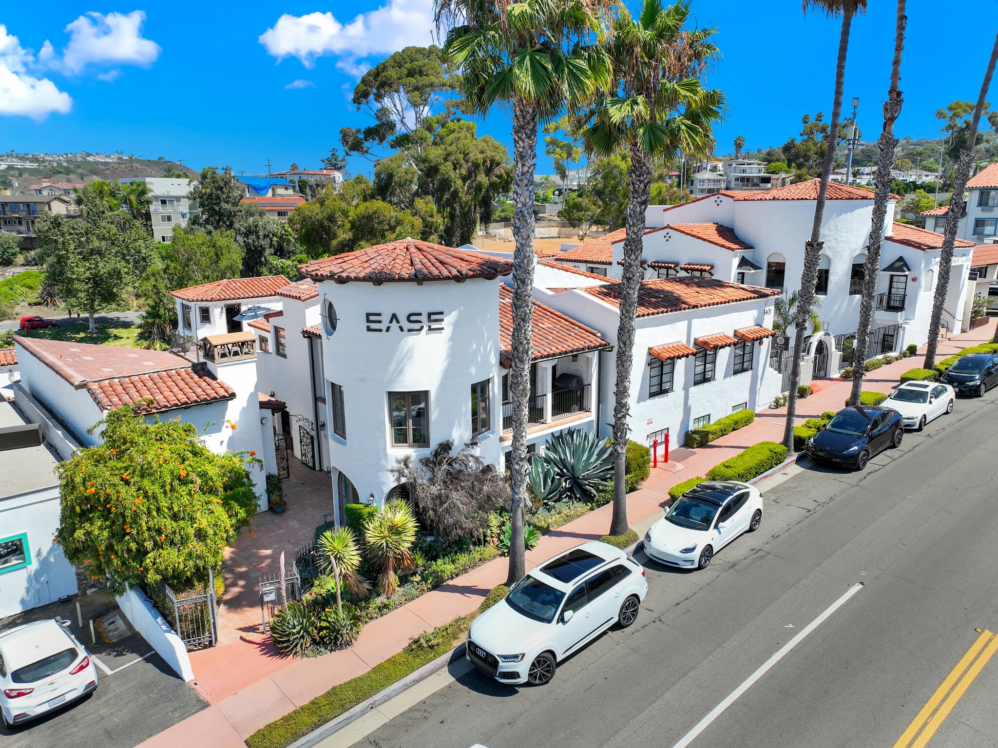 1403 N El Camino Real, San Clemente, CA for lease Primary Photo- Image 1 of 81