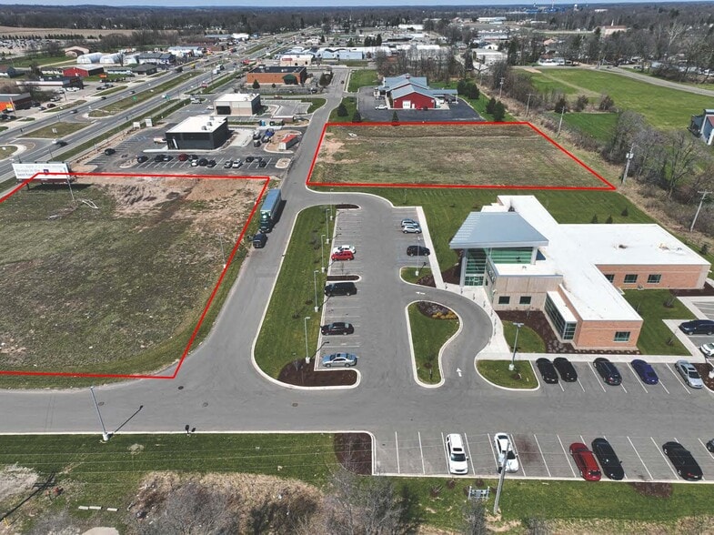 535 S US Highway 131, Three Rivers, MI for lease - Other - Image 3 of 4